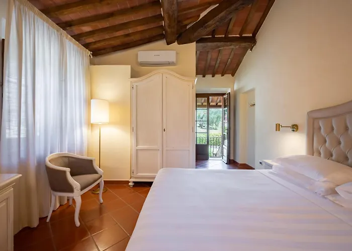 Calidario Terme Etrusche